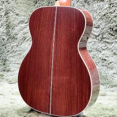 Martin 【現物動画あり】000-28 Standard #2903386 【黒の濃い指板】【素直な木目】_3