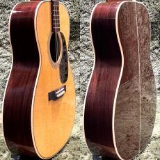 Martin 【現物動画あり】000-28 Standard #2903386 【黒の濃い指板】【素直な木目】_6