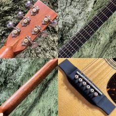 Martin 【現物動画あり】000-28 Standard #2903386 【黒の濃い指板】【素直な木目】_7