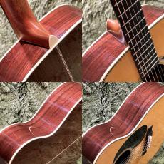 Martin 【現物動画あり】000-28 Standard #2903386 【黒の濃い指板】【素直な木目】_10