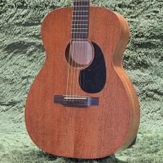 Martin 【現物動画あり】00-15M #2961153 【セピア調の色味が可愛い個体】【オールマホガニー】_4