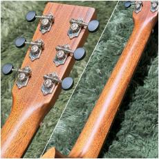 Martin 【現物動画あり】00-15M #2961153 【セピア調の色味が可愛い個体】【オールマホガニー】_9