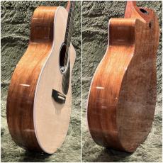 Martin 【現物動画あり】SC-13E #2946269【うっすらフレイム入り横板】【SureAlign(R)ネックシステム】_2