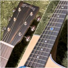 Martin 【現物動画あり】SC-13E #2946269【うっすらフレイム入り横板】【SureAlign(R)ネックシステム】_6