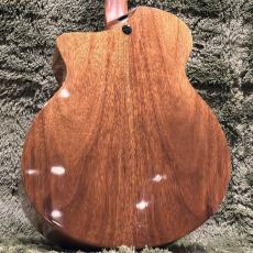 Martin 【現物動画あり】SC-13E #2946269【うっすらフレイム入り横板】【SureAlign(R)ネックシステム】_10