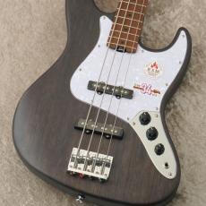 Bacchus WL4-STD/RSM ~BLK-S / White Pearl Pickguard~ #GI20227 [4.61kg]【クロサワ楽器店限定モデル】