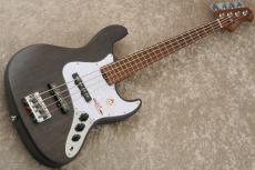 Bacchus WL4-STD/RSM ~BLK-S / White Pearl Pickguard~ #GI20227 [4.61kg]【クロサワ楽器店限定モデル】_2