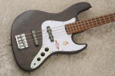 Bacchus WL4-STD/RSM ~BLK-S / White Pearl Pickguard~ #GI20227 [4.61kg]【クロサワ楽器店限定モデル】_3