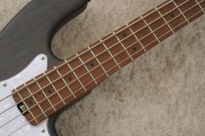 Bacchus WL4-STD/RSM ~BLK-S / White Pearl Pickguard~ #GI20227 [4.61kg]【クロサワ楽器店限定モデル】_5