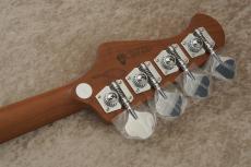 Bacchus WL4-STD/RSM ~BLK-S / White Pearl Pickguard~ #GI20227 [4.61kg]【クロサワ楽器店限定モデル】_8