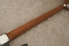 Bacchus WL4-STD/RSM ~BLK-S / White Pearl Pickguard~ #GI20227 [4.61kg]【クロサワ楽器店限定モデル】_9