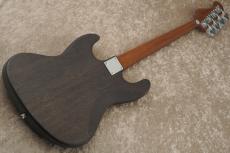 Bacchus WL4-STD/RSM ~BLK-S / White Pearl Pickguard~ #GI20227 [4.61kg]【クロサワ楽器店限定モデル】_10