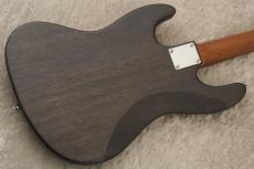 Bacchus WL4-STD/RSM ~BLK-S / White Pearl Pickguard~ #GI20227 [4.61kg]【クロサワ楽器店限定モデル】_11