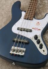 Bacchus WL4-STD/RSM ~BLU-S / White Pearl Pickguard~ GI19886 [4.01kg]【クロサワ楽器店限定モデル】_4