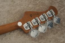 Bacchus WL4-STD/RSM ~BLU-S / White Pearl Pickguard~ GI19886 [4.01kg]【クロサワ楽器店限定モデル】_8