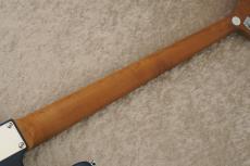 Bacchus WL4-STD/RSM ~BLU-S / White Pearl Pickguard~ GI19886 [4.01kg]【クロサワ楽器店限定モデル】_9