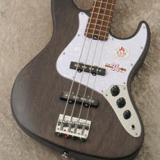 Bacchus WL4-STD/RSM ~BLK-S / White Pearl Pickguard~ #GI20135 [4.77kg]【クロサワ楽器店限定モデル】