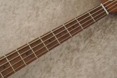 Bacchus WL4-STD/RSM ~BLK-S / White Pearl Pickguard~ #GI20135 [4.77kg]【クロサワ楽器店限定モデル】_6