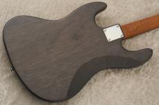 Bacchus WL4-STD/RSM ~BLK-S / White Pearl Pickguard~ #GI20135 [4.77kg]【クロサワ楽器店限定モデル】_10