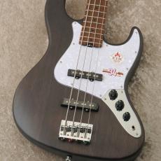 Bacchus WL4-STD/RSM ~BLK-S / White Pearl Pickguard~ #GI20148 [3.91kg]【クロサワ楽器店限定モデル】