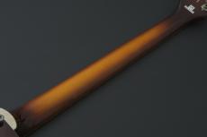 Hofner Ignition Premium Edition Club Bass HI-CB-PE -Sunburst- #Y0601E129_8