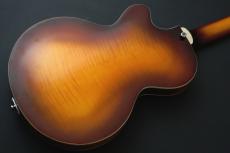 Hofner Ignition Premium Edition Club Bass HI-CB-PE -Sunburst- #Y0601E129_9