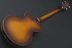 Hofner Ignition Premium Edition Club Bass HI-CB-PE -Sunburst- #Y0601E129_10