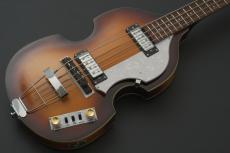 Hofner Ignition Premium Edition Violin Bass HI-BB-PE -Sunburst- #B0101E128_3