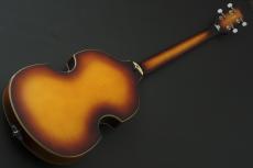 Hofner Ignition Premium Edition Violin Bass HI-BB-PE -Sunburst- #B0101E128_9