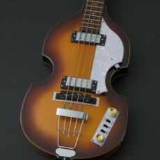 Hofner Ignition Premium Edition Violin Bass HI-BB-PE -Sunburst- #B0101E370
