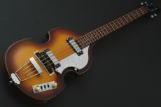 Hofner Ignition Premium Edition Violin Bass HI-BB-PE -Sunburst- #B0101E370_2