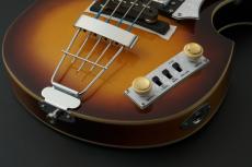 Hofner Ignition Premium Edition Violin Bass HI-BB-PE -Sunburst- #B0101E370_4