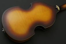 Hofner Ignition Premium Edition Violin Bass HI-BB-PE -Sunburst- #B0101E370_10