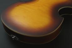 Hofner Ignition Premium Edition Violin Bass HI-BB-PE -Sunburst- #B0101E370_11