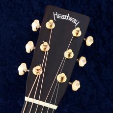 Headway HD-115 LEGACY/ATB 【現物動画あり】【48回無金利】【買取・下取強化中!】【クロサワ町田店】_3