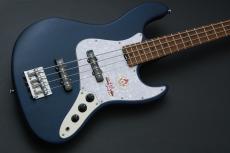 Bacchus WL4-STD/RSM ~BLU-S / White Pearl Pickguard~ #GI10835 [4.06kg]【クロサワ楽器店限定モデル】_3