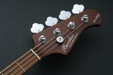 Bacchus WL4-STD/RSM ~BLU-S / White Pearl Pickguard~ #GI10835 [4.06kg]【クロサワ楽器店限定モデル】_6