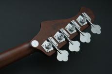 Bacchus WL4-STD/RSM ~BLU-S / White Pearl Pickguard~ #GI10835 [4.06kg]【クロサワ楽器店限定モデル】_7