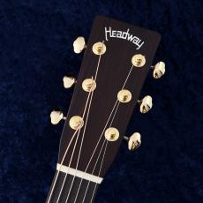 Headway HF-415 LEGACY/ATB 【現物動画あり】【48回無金利】【買取・下取強化中!】【クロサワ町田店】_3