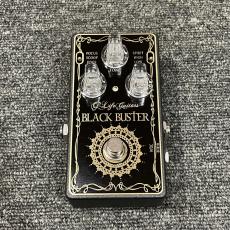 G-Life Guitars BLACK BUSTER