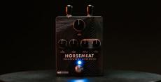 Paul Reed Smith [PRS] HORSEMEAT  -TRANSPARENT OVERDRIVE-