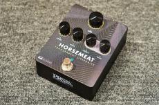 Paul Reed Smith [PRS] HORSEMEAT  -TRANSPARENT OVERDRIVE-_3
