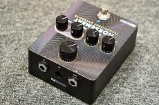 Paul Reed Smith [PRS] HORSEMEAT  -TRANSPARENT OVERDRIVE-_4