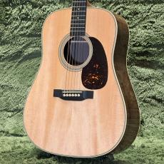 Martin 【現物動画あり】D-28 #2963539【山吹色で光ゆらめくスプルース個体】_2