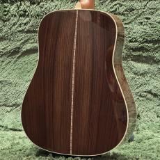 Martin 【現物動画あり】D-28 #2963539【山吹色で光ゆらめくスプルース個体】_3