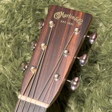 Martin 【現物動画あり】D-28 #2963539【山吹色で光ゆらめくスプルース個体】_6