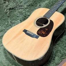 Martin 【現物動画あり】D-28 #2963539【山吹色で光ゆらめくスプルース個体】_10