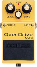 BOSS OD-3 Over Drive