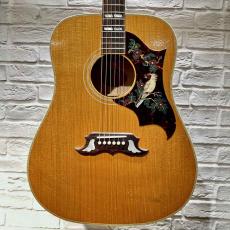 Gibson 1963 Dove Light Aged Dark Natural #22065026【情熱的なフレイムメイプル】【Murphy Lab】