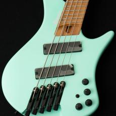 Ibanez EHB1005MS -Sea Foam Green Matte / SFM- #241211197
